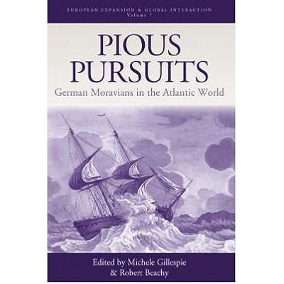 Pious Pursuits