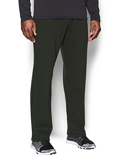 Under Armour Men's Rival Cotton Pants