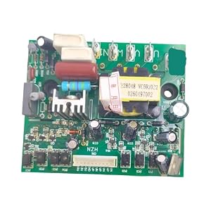 for la Carte d'inverseur de Module de Puissance de climatisation 0010400475 KFR-25GW * 2/Accessoires de BFF, Replacement Part