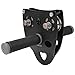 Vomeko Rock Climbing Handle Pulley - Biaxial Cableway Carriage for Outdoor Climbing and Traverse Crossing,Biaxial Cableway Carriage Pulling Force: 45kN