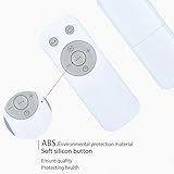 Zoom IMG-2 gouyesho telecomando di ricambio per Zoom IMG-2 gouyesho telecomando di ricambio per