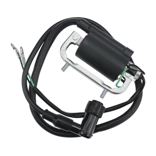 Bobine d'allumage haut de gamme 30530-102-780 pour moto Trail 90