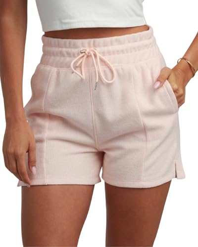 Short confortable Spyder femme pour vos moments de détente à la maison