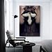 Tv Cover Art American Horror Story 2 Poster Pintura Decorativa Lienzo Arte...