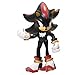 Sonic The Hedgehog - 40378 - Articulated Figure 6 cm - Shadow