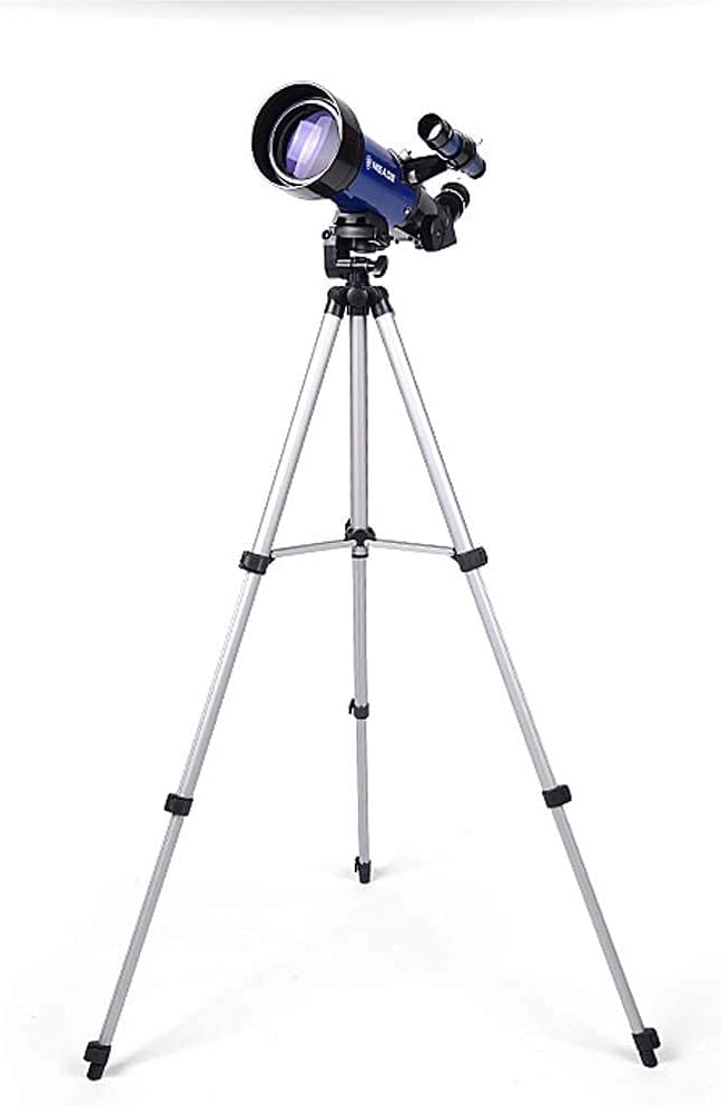 Monocular Telescope Zoom Deep Space Adult Astronomical Telescope Professional Stargazing High Magnification 5000 for Traveling
