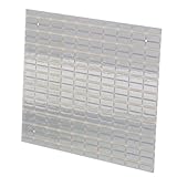 CHICAMPERA 100 Stück Doppelseitige Leiterplatten aus Kupfer für Selbstgemacht Elektronische Projekte mit Platzsparendem Design und Dualer Verbindungsfunktion zum Übungslöten