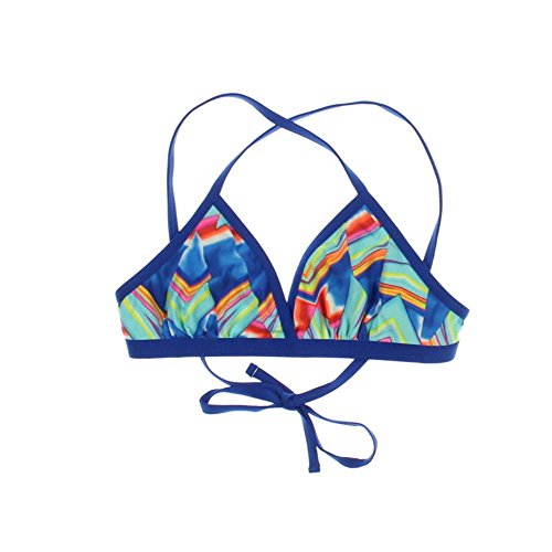 TYR Soutien-Gorge Triangulaire Ediza Lake pour un maintien parfait sans armatures