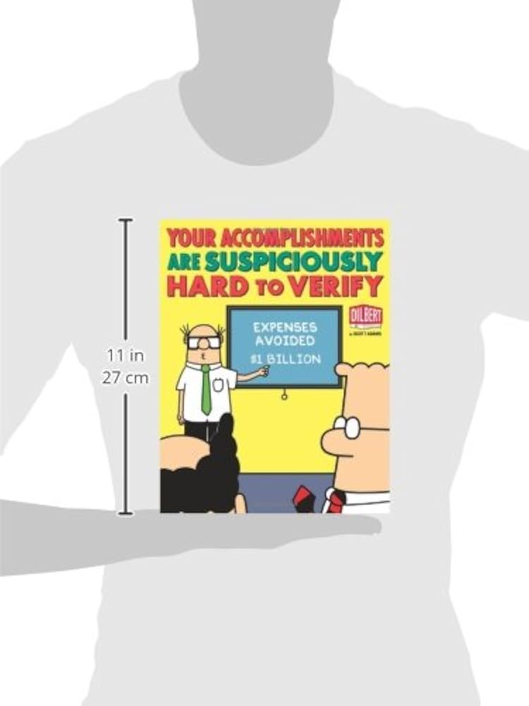 Your Accomplishments Are Suspiciously Hard to Verify: A