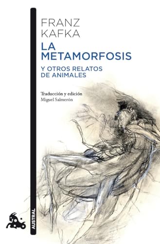 La metamorfosis y otros relatos de animales: 1 (Contemporánea)