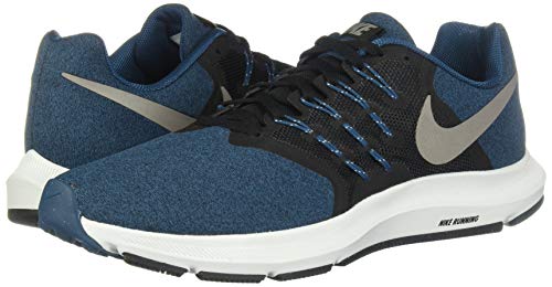 Image of Nike Men Mesh Running Shoes