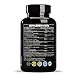 Herbal Supplement Sex Pills for Men – Last Longer in Bed and Enhance Erection Sensitivity – Includes Lab-Tested LJ100 Tongkat Ali & KSM-66 Ashwagandha – 30 Doses for Men Eagle Endurance by Force Fuel
