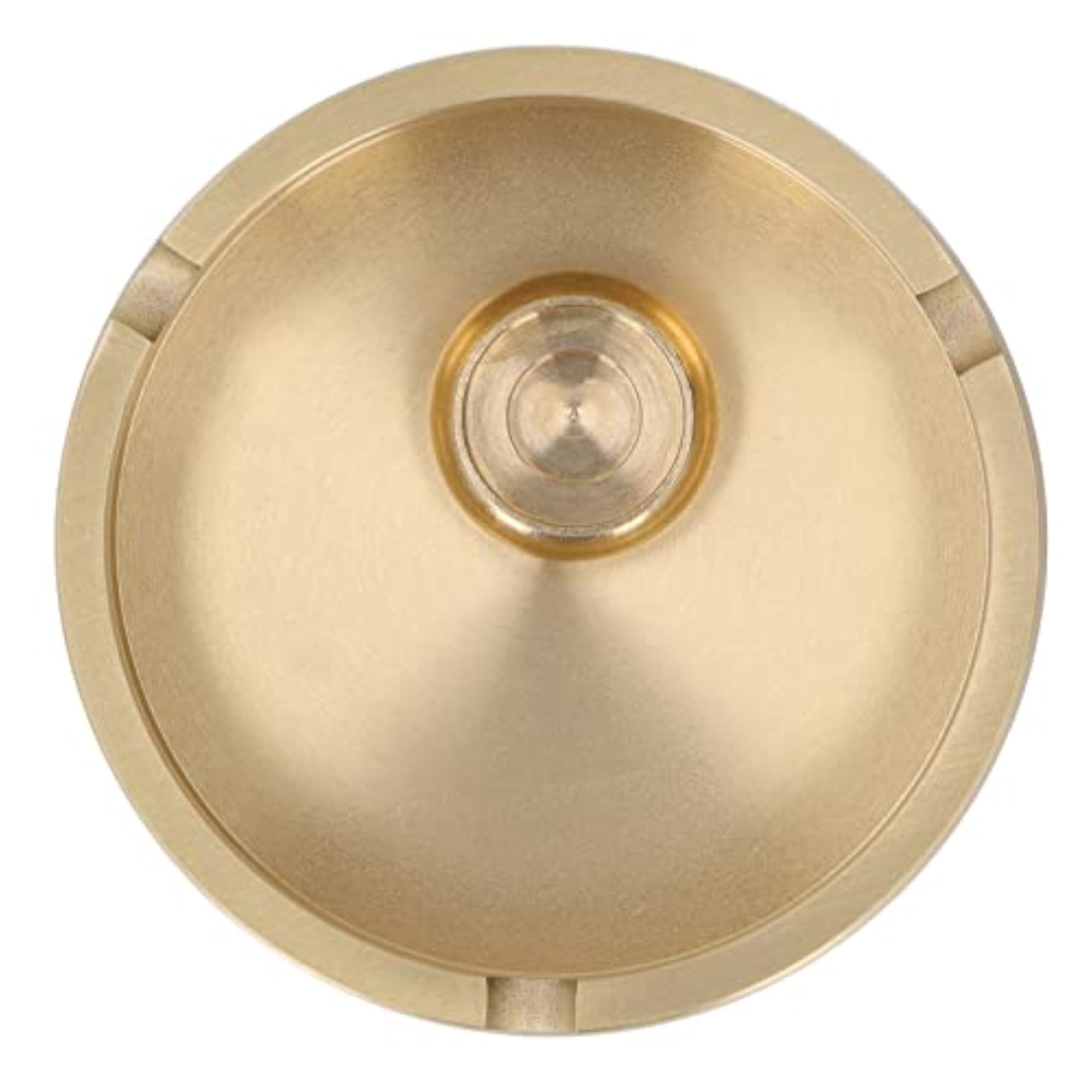 Handcrafted Cigar Ashtray for Desktop Decoration