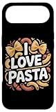 Pasta Enthusiast Delight Culinary Fan