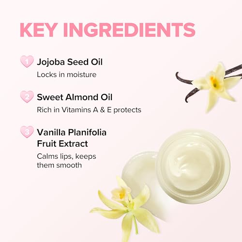 Klavuu Lip Mask Overnight Vanilla 0.7oz — view 8