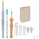 Punch Needle Mwoot 17-teiliges Set für Stickerei