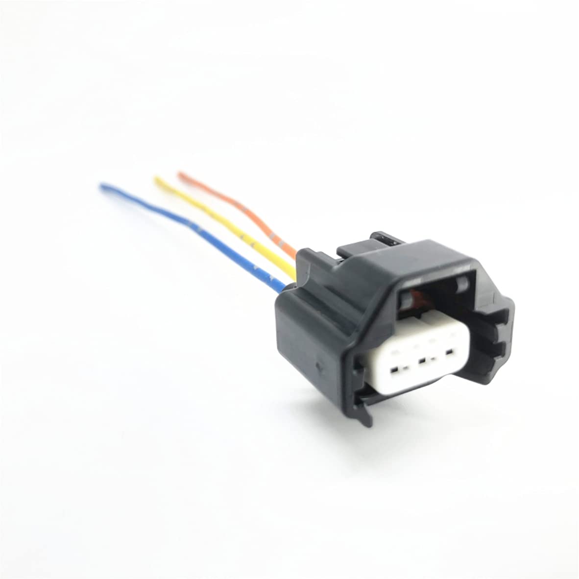 Replacement for Nissan Infiniti Camshaft Crankshaft-Position Sensor Connector Harness Plug