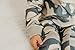 Copper Pearl Jogger Pant: Fashionable and Functional Design, Baby Joggers and Toddler Joggers with Pockets, Sized 0-3 Months to 5T, Baby Clothes in Timeless Patterns - Cade, 6-12m