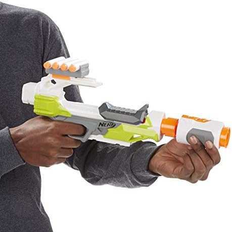 Nerf Modulus IonFire Blaster 