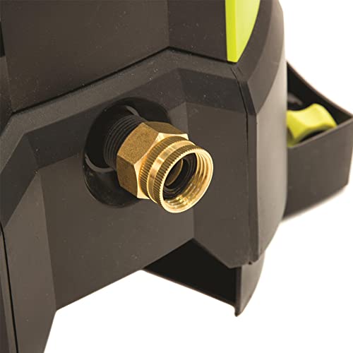 Uenede 2Pcs Brass Garden Hose Reducer Swivel Connector 3/4"Ght To 3/4"Npt Threaded Double Female Reducing Convert Adapter Garden Hose Pipe Fittings #TOP1