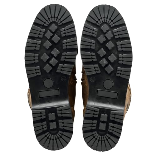 Sidi Gavia Gore Adventure Touring Motorcycle Boots2