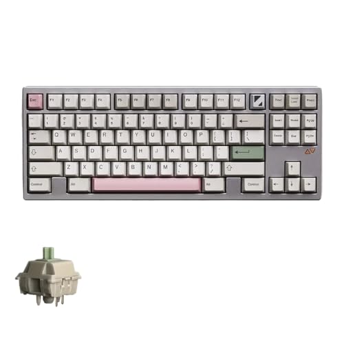 Luminkey80 CXJjJQ[~OL[{[h 3 [hKXPbgfUC PBT L[LbvzbgXbv RGB obNCgtJX^}CY\ȃQ[~OL[{[h(Silvery-have teeth A)