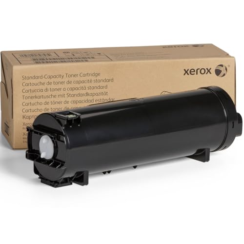 XEROX 106R04003 Cartouches de Toner Laser pour éviter les textes flous