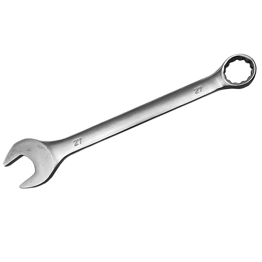 Neilsen Spanner - 27 Mm / Satin Finish CT0191