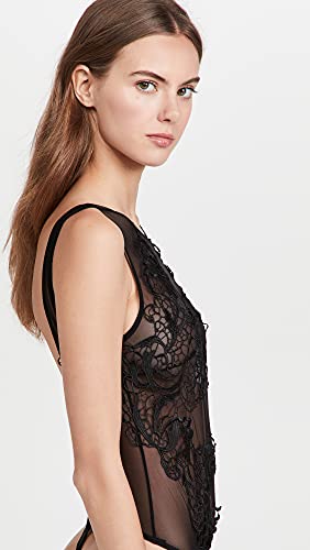 Bluebella Women's Etienne Thong Bodysuit4