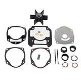 XRXEA Bomba de Agua 8M0142980 8M0205803 for Motor Barco M//e//r//c//u//r//y Q//u//i//c//k//s//i//l//v//e//r 3.4L V6 4.6L V8 47-8M0205803 47-8M0142980