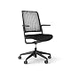 Nowy Styl WithME Bürostuhl für ergonomisches Arbeiten