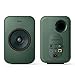 KEF LSX II LT Wireless HiFi Speakers - Pair (Sage Green)