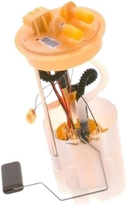 580204046 Fuel Pump, Suitable For The Fuel Supply System Of Automobile Engines
