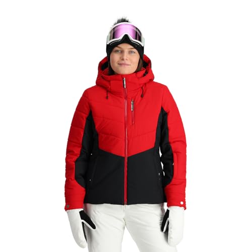Spyder Women's Haven Insulated Ski Jacket