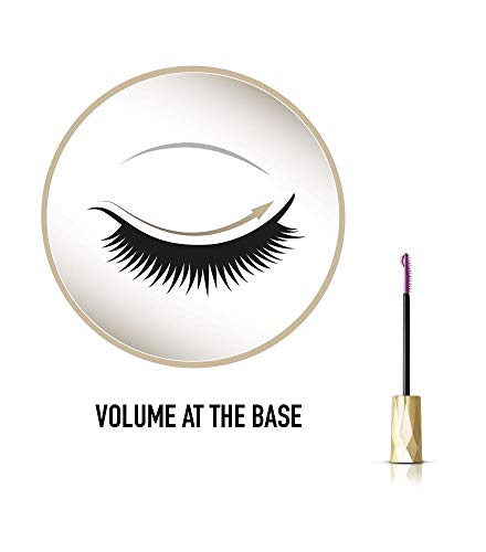 Max Factor Lash Crown Waterproof Mascara - 6.5Ml |Black - Image 6