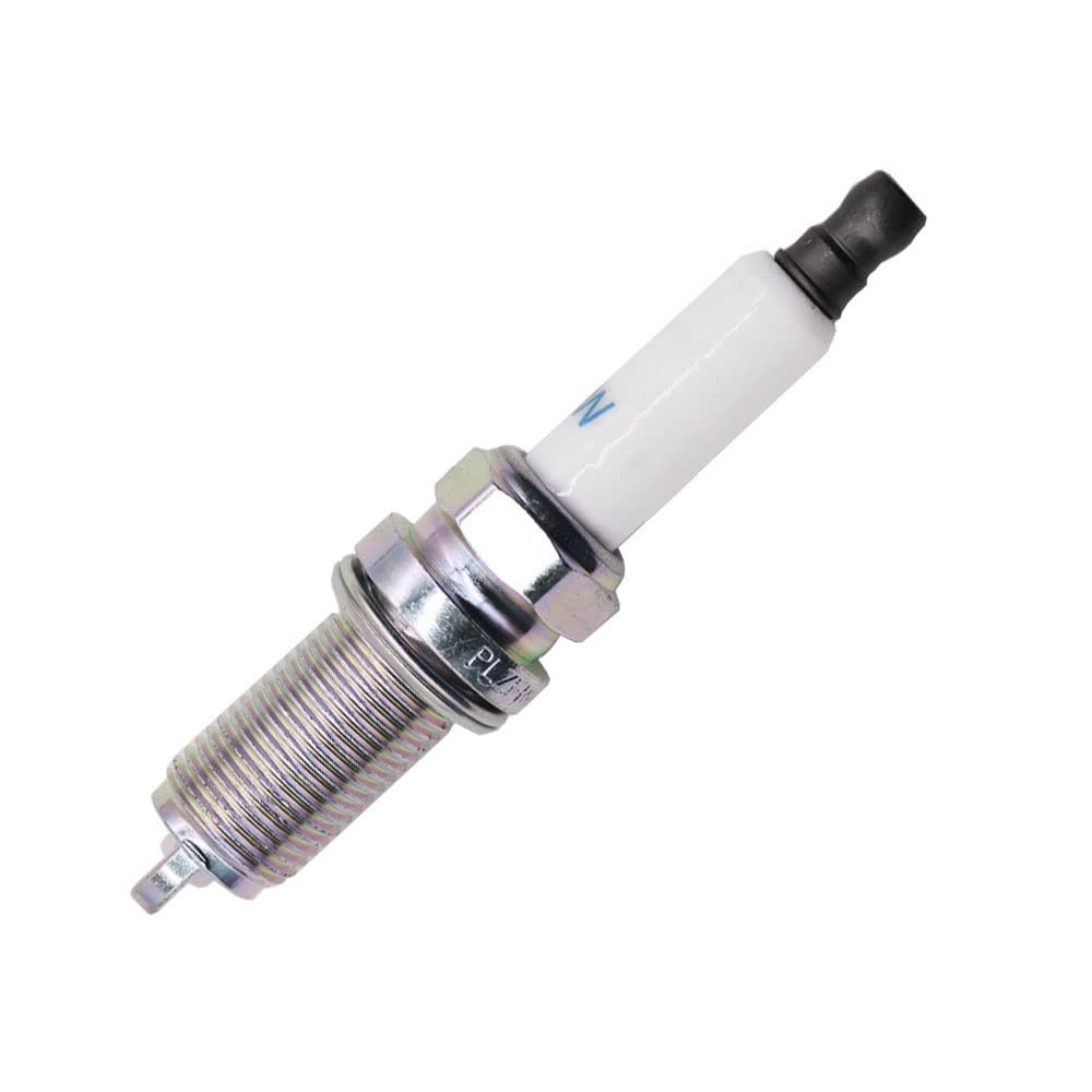Bujías para automóviles 6pcs OEM 12122158253 Bujías FR7NPP332 Encajar for BMW E60 E70 E83 E85 E88 E90 X5 X3 X4 N51 N52 platino Autopartes
