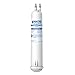 Waterspecialist ADQ73613401 Refrigerator Water Filter, Replacement for LG LT800P, Kenmore 9490, LSXS26326S, LMXC23746S, WF-LT800P, 469490, LMXC23746D, ADQ73613402, 46-9490 (Pack of 2)
