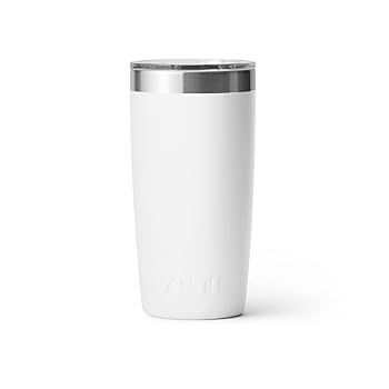 新品未使用 YETI イエティ タンブラー 10オンス ホワイト 41igpaUmTSL._UF350,350_QL80_.jpg