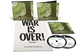 plastic ono band give peace a chance Ono Plastic Ono Band (50 Anniversary) (Deluxe Edt.)