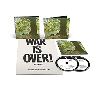 Plastic Ono Band Ultimate Mix Edition Deluxe - Les Beatles, Paul McCartney, John Lennon, RIngo Starr, George Harrison