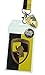 Harry Potter Hufflepuff Lanyard, Multicolor, 25