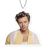 Kenomi Harry Music Styles Air Freshener Pendant Christmas Gift Fans Gift Candy Scent Car Freshener...