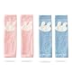 INGJIA 4 Pcs Kleinkind Baby Beinwärmer, niedliche Tiermuster Beinwärmer Kniestrümpfe Baby Knieschützer Beinärmel Leggings für Baby Kinder Kleinkinder Mädchen Jungen 0-3 Jahre, Einheitsgröße