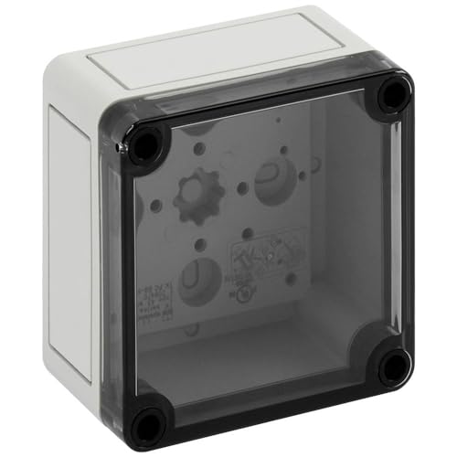 Preisvergleich Produktbild Spelsberg tk-ps 99-Box 6-to