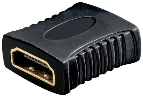 COUPLEUR HDMI femelle/femelle