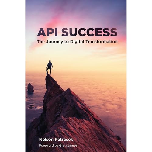 API Success | Nelson Petracek episode artwork