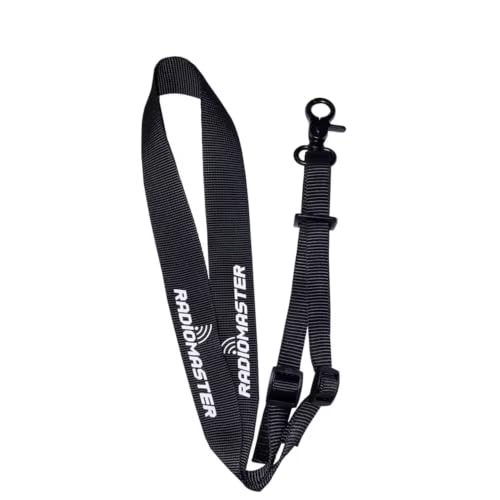 SoloGood Radiomaster RC Transmitter Lanyard