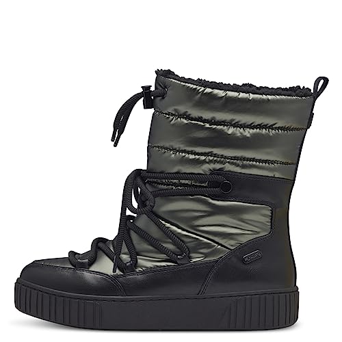 Image of MARCO TOZZI Women's Modern Warm Lining Boat