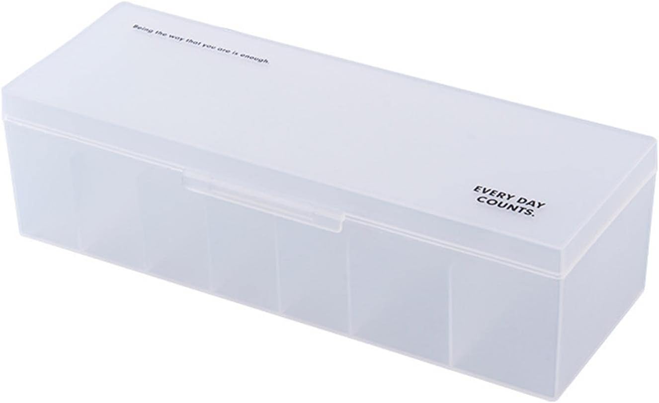 Cable Storage Organizer with Lid Organization Case Supplies Accessory for Charging Cable Jewelry Small Sundries Storage Organizer