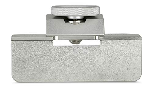 TYROLIT Life Ski And Snowboard - Smerigliatrice per Bordi in Acciaio Inox con Angolo di levigatura 87° – Edge Tuner per la tavola da Neve e Gli Angoli più affilati Come dal Servizio Sci - Image 4